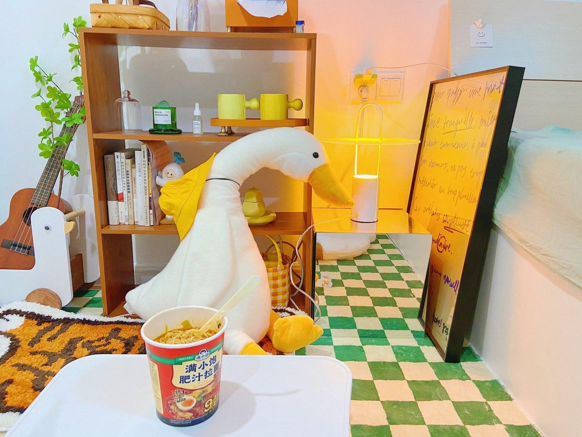 Hattie lámpara de mesa moderna
