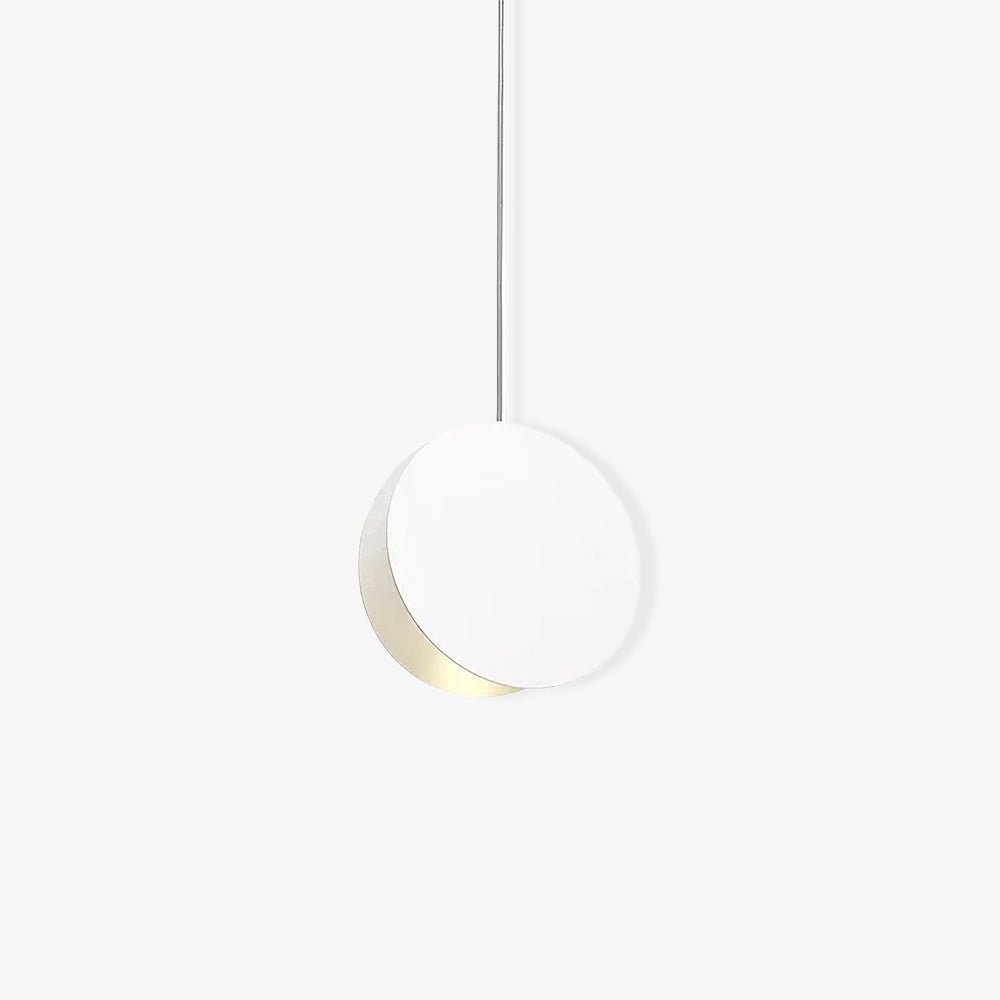 Kerd lámpara colgante minimalista