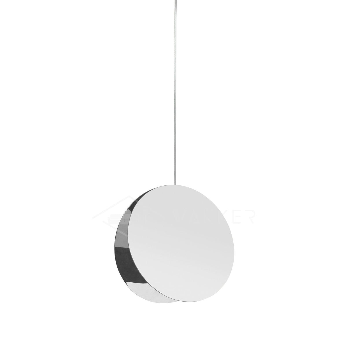 Kerd lámpara colgante minimalista