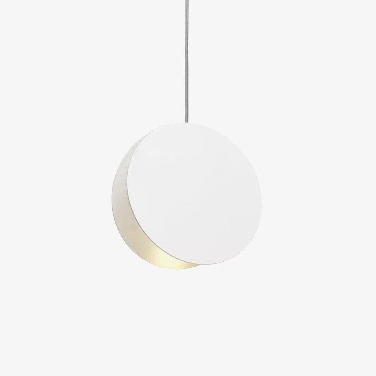 Kerd lámpara colgante minimalista