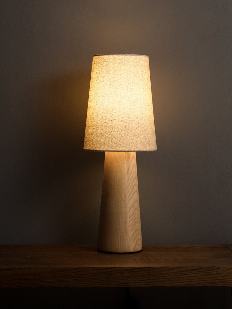 Norvia lámpara de mesa