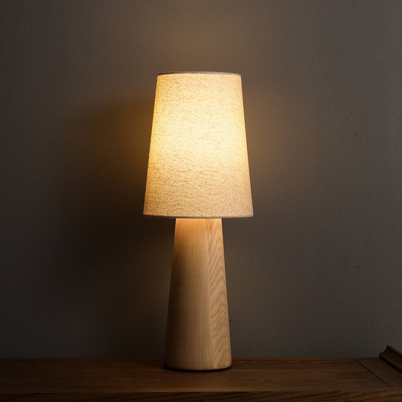 Norvia lámpara de mesa