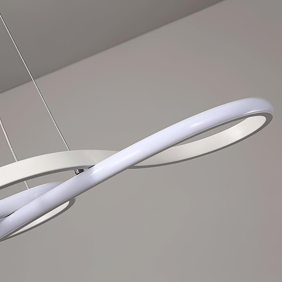 Dal lámpara colgante moderna minimalista