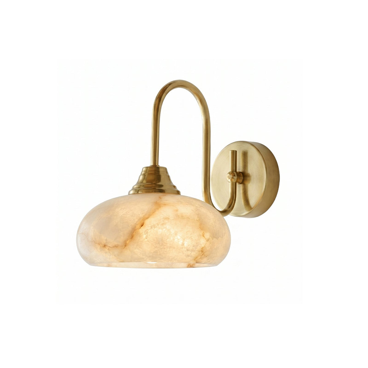 Orelenelia aplique de pared