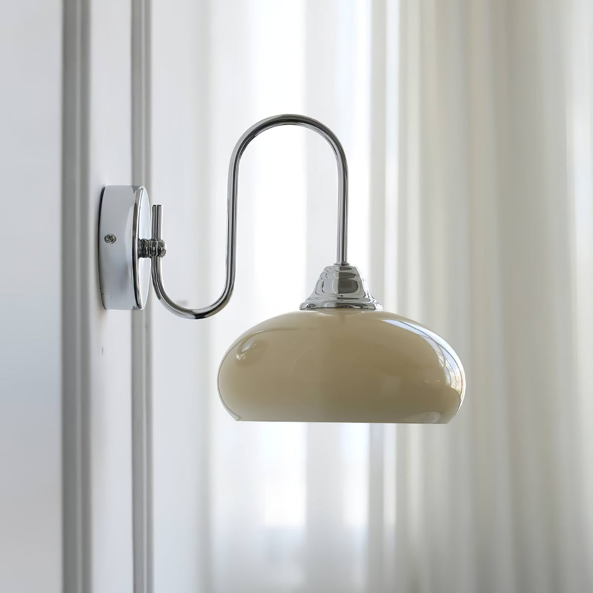 Ophaan aplique de pared