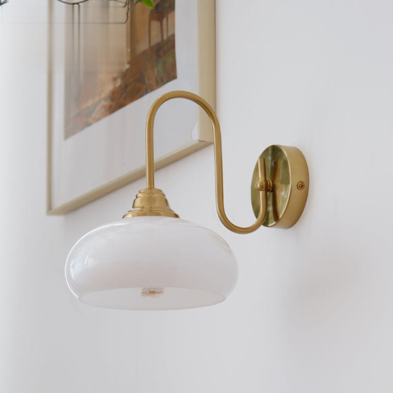 Ophaan aplique de pared