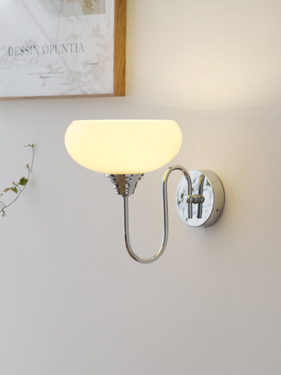 Ophaan aplique de pared