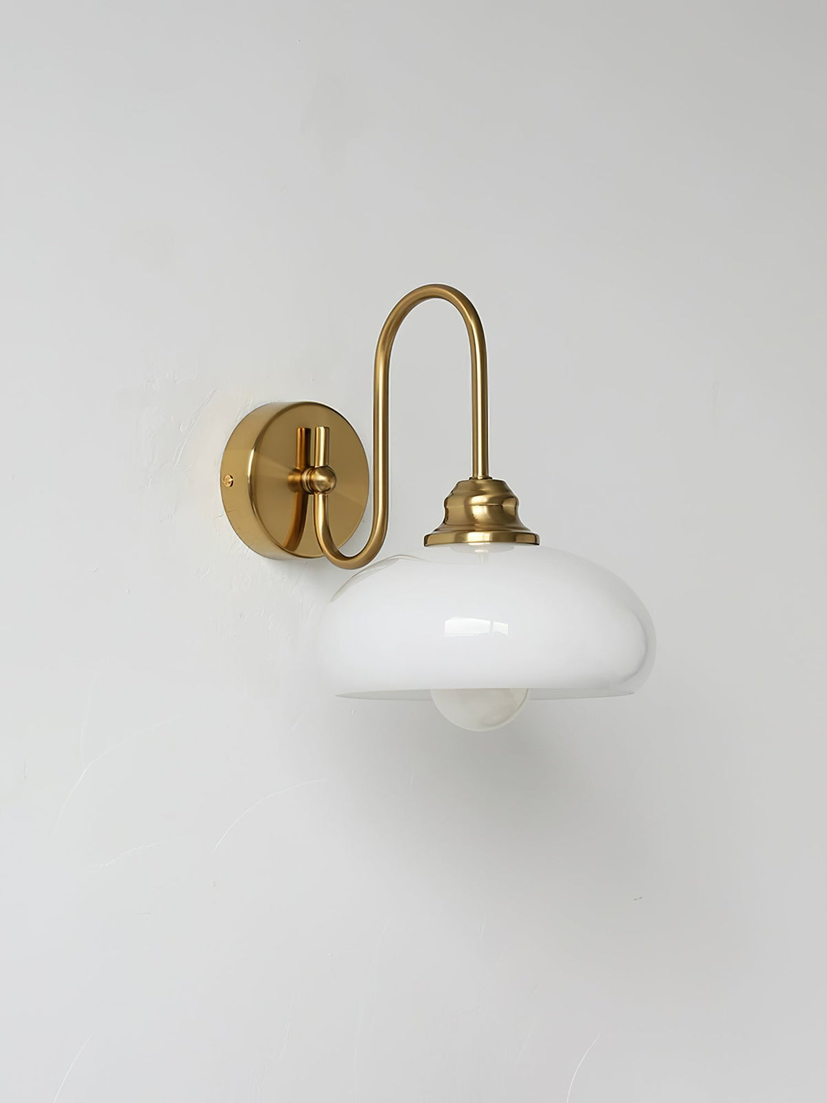Ophaan aplique de pared