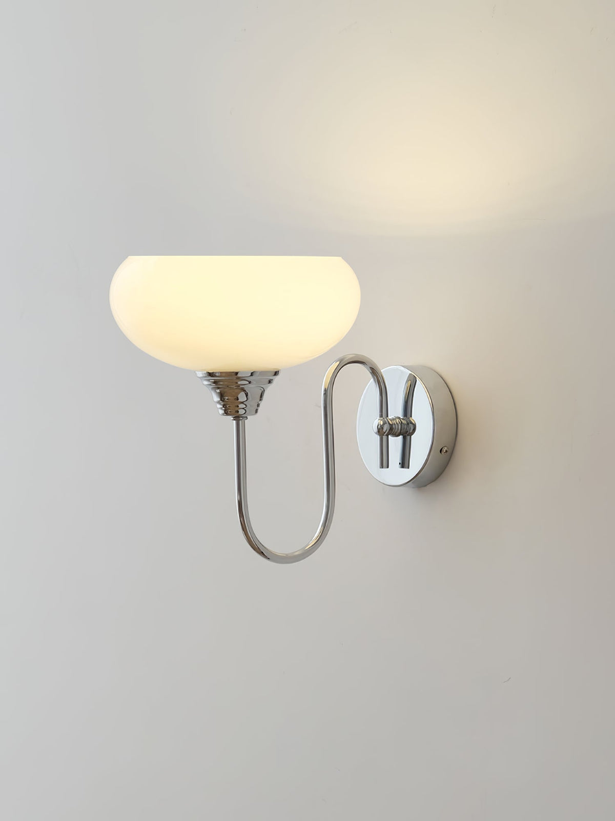Ophaan aplique de pared