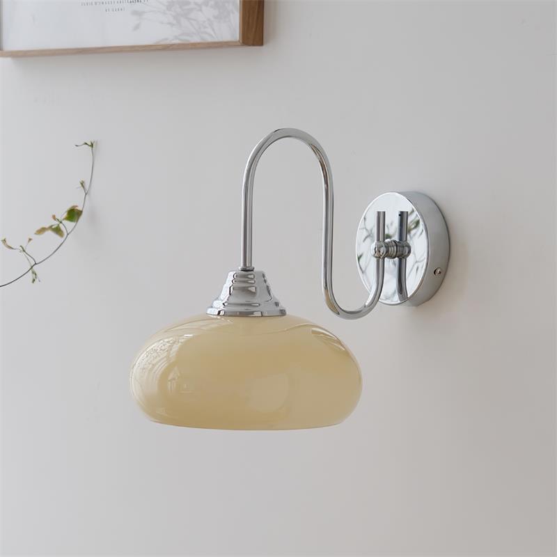 Ophaan aplique de pared