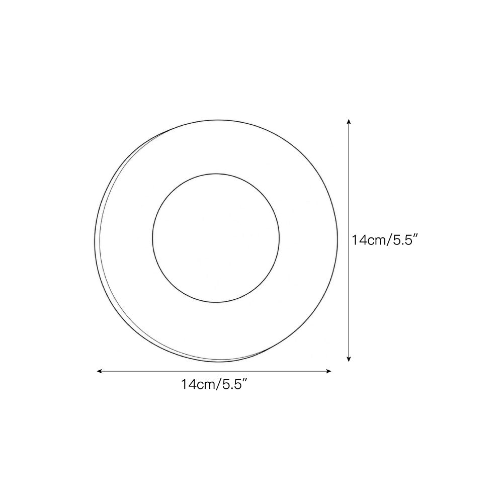Aveneine aplique de pared