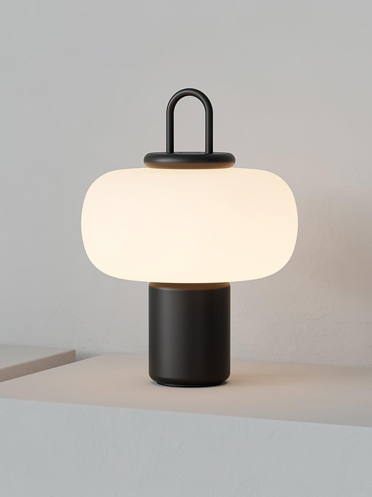 Reveny lámpara de mesa minimalista