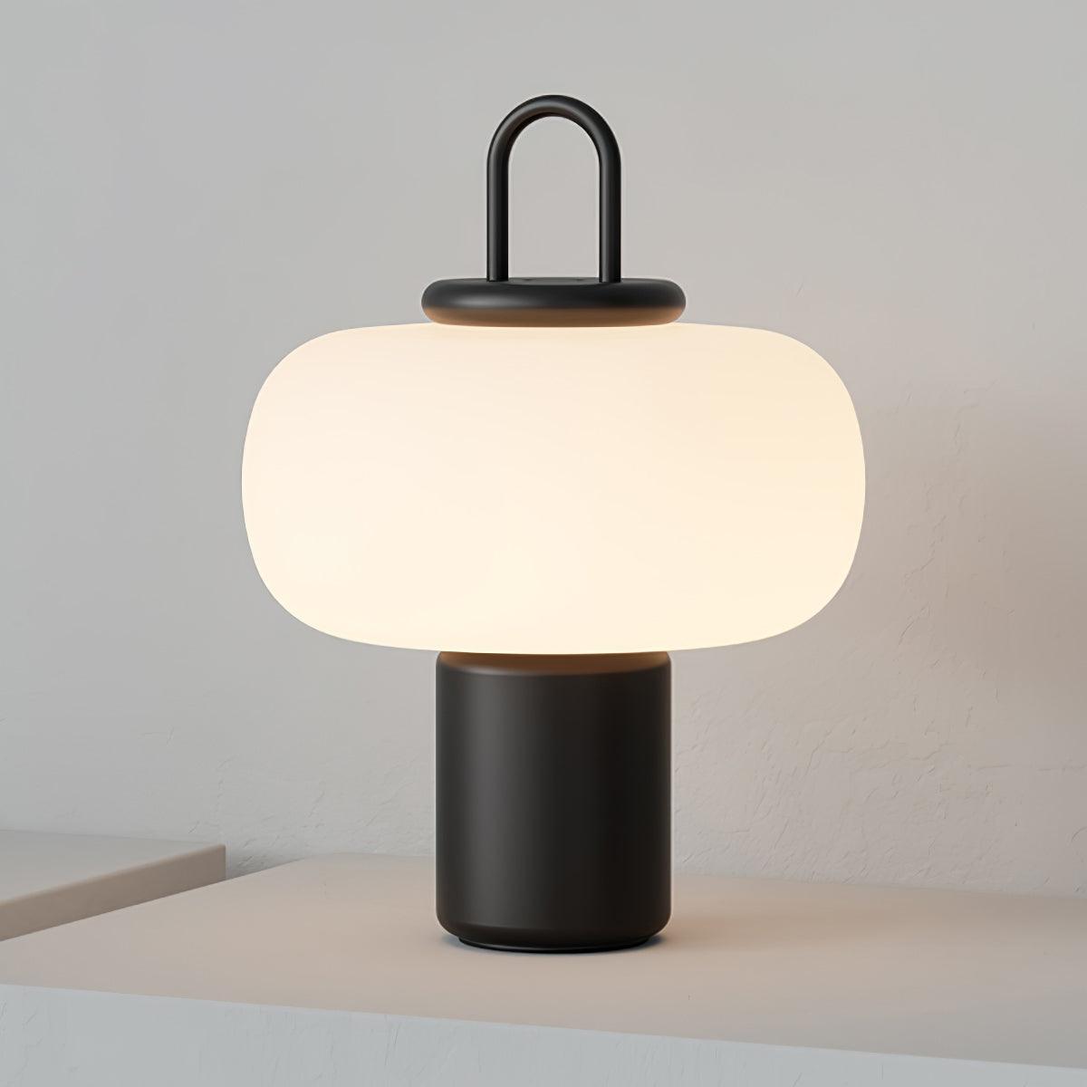 Reveny lámpara de mesa minimalista