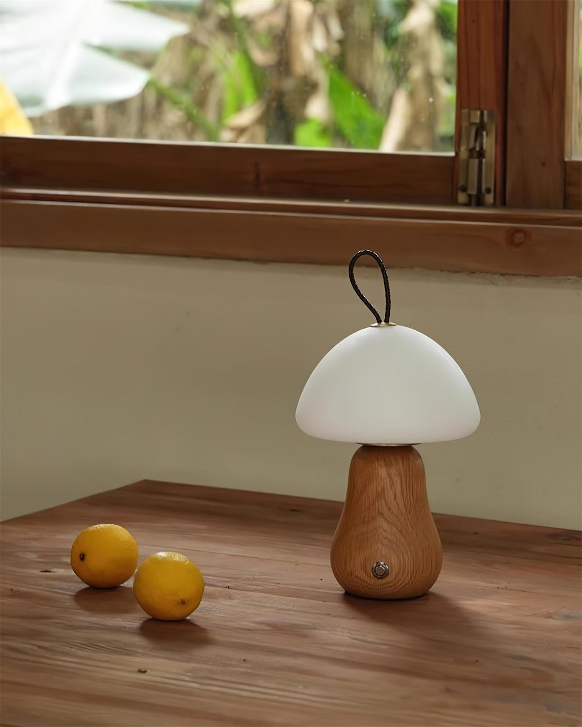 Renerina lámpara de mesa