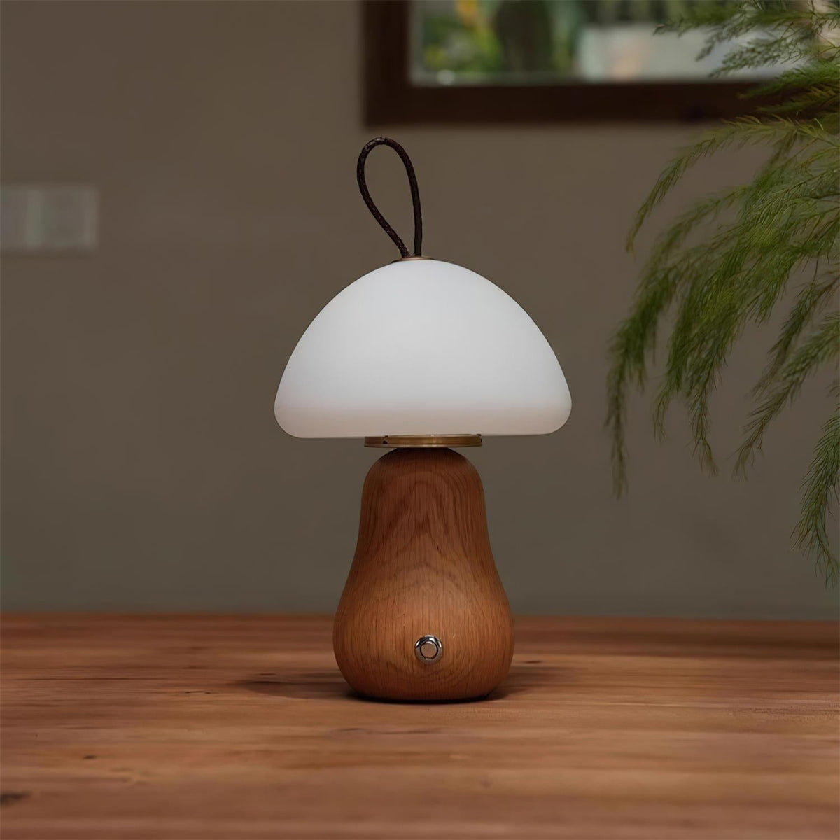 Renerina lámpara de mesa