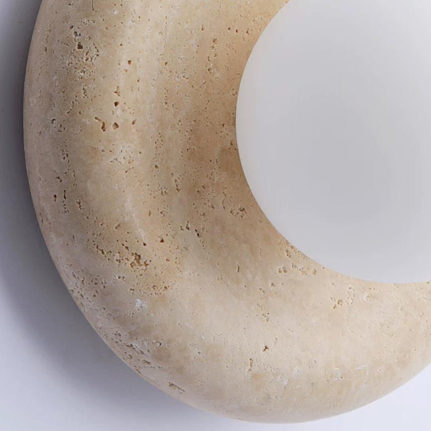 Elaearia aplique de pared