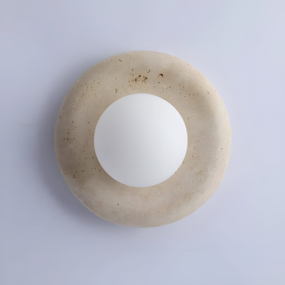 Elaearia aplique de pared