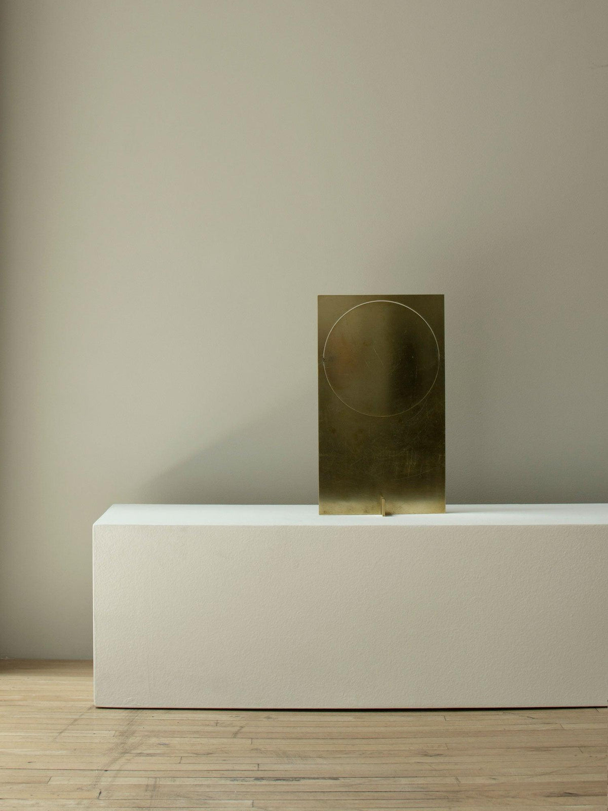 Sixor lámpara de mesa Steel futurista
