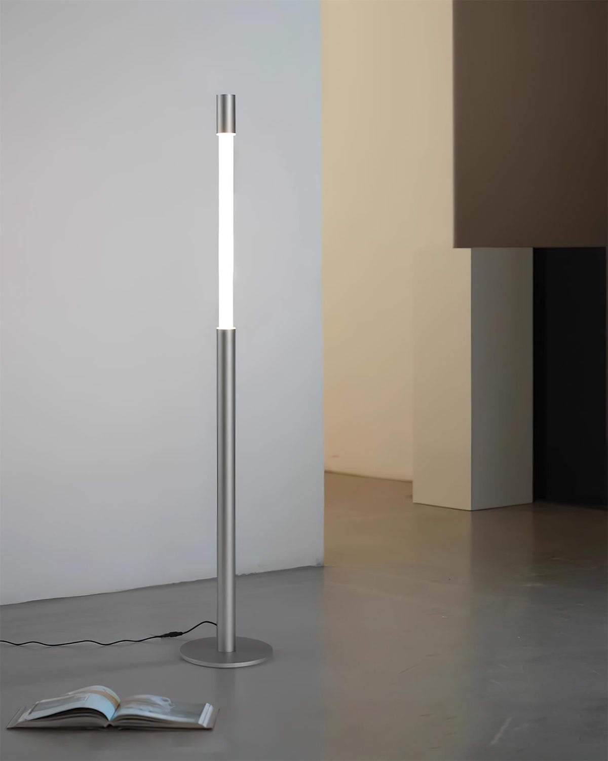 Lumenena lámpara de pie