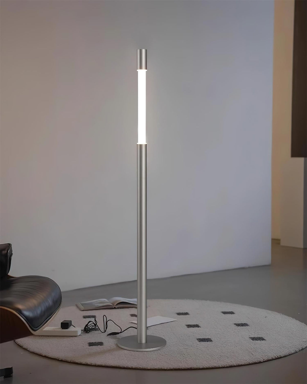 Lumenena lámpara de pie