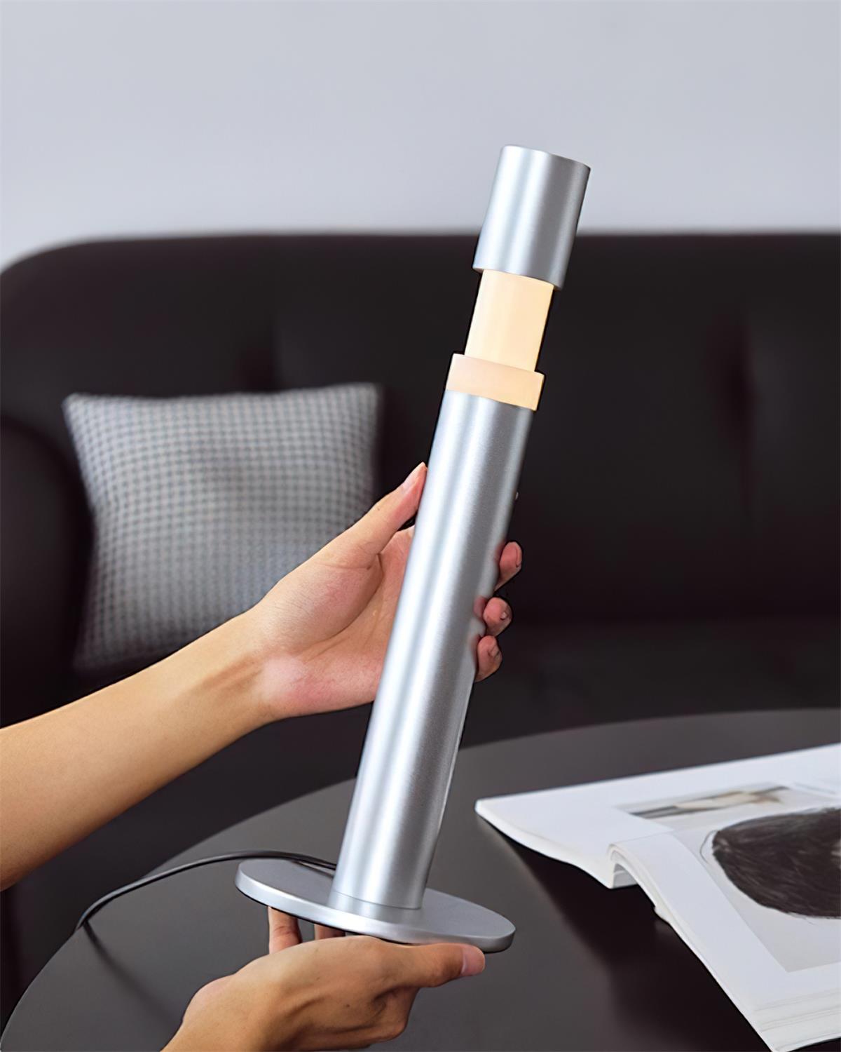 Soraniella lámpara de mesa