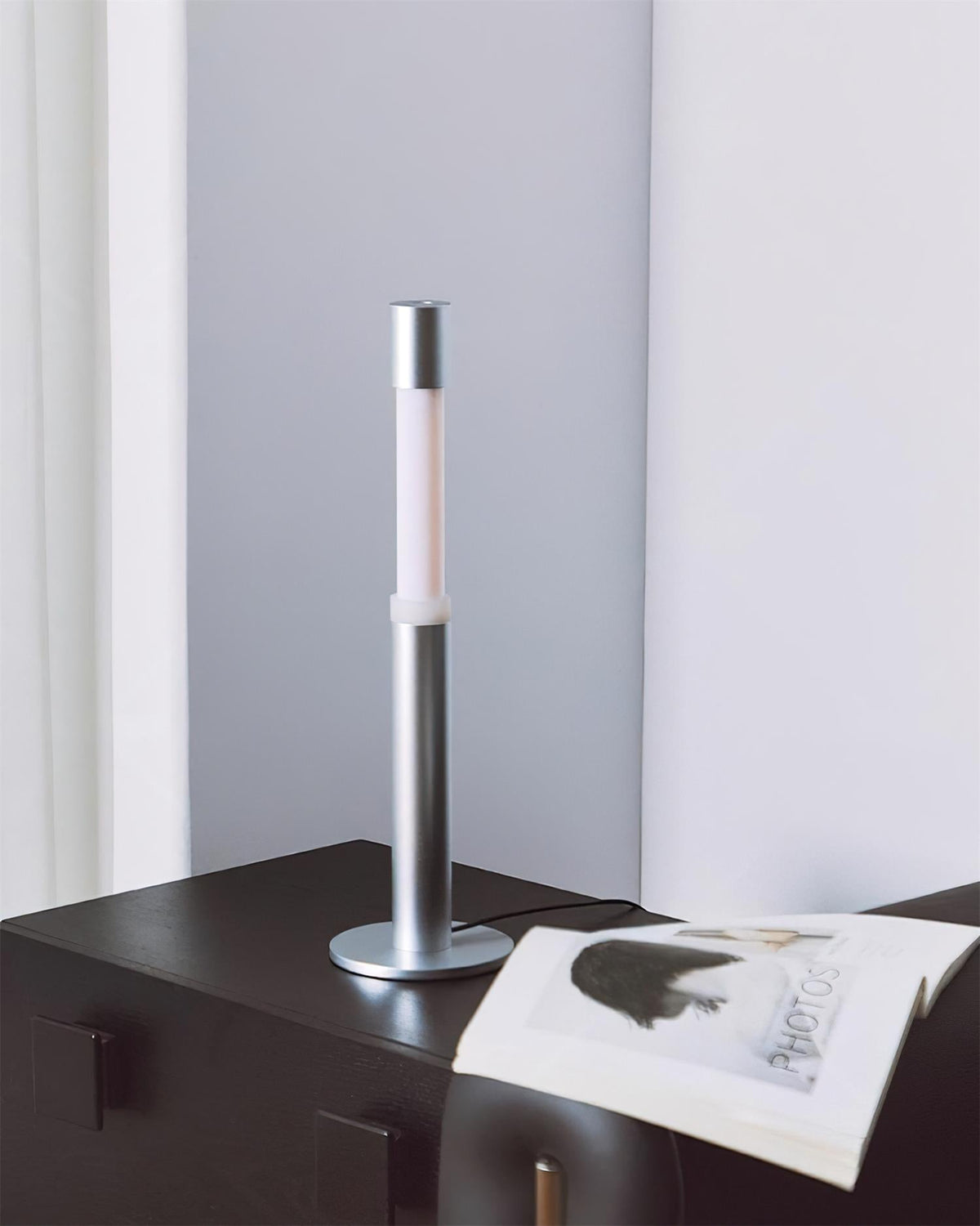 Soraniella lámpara de mesa