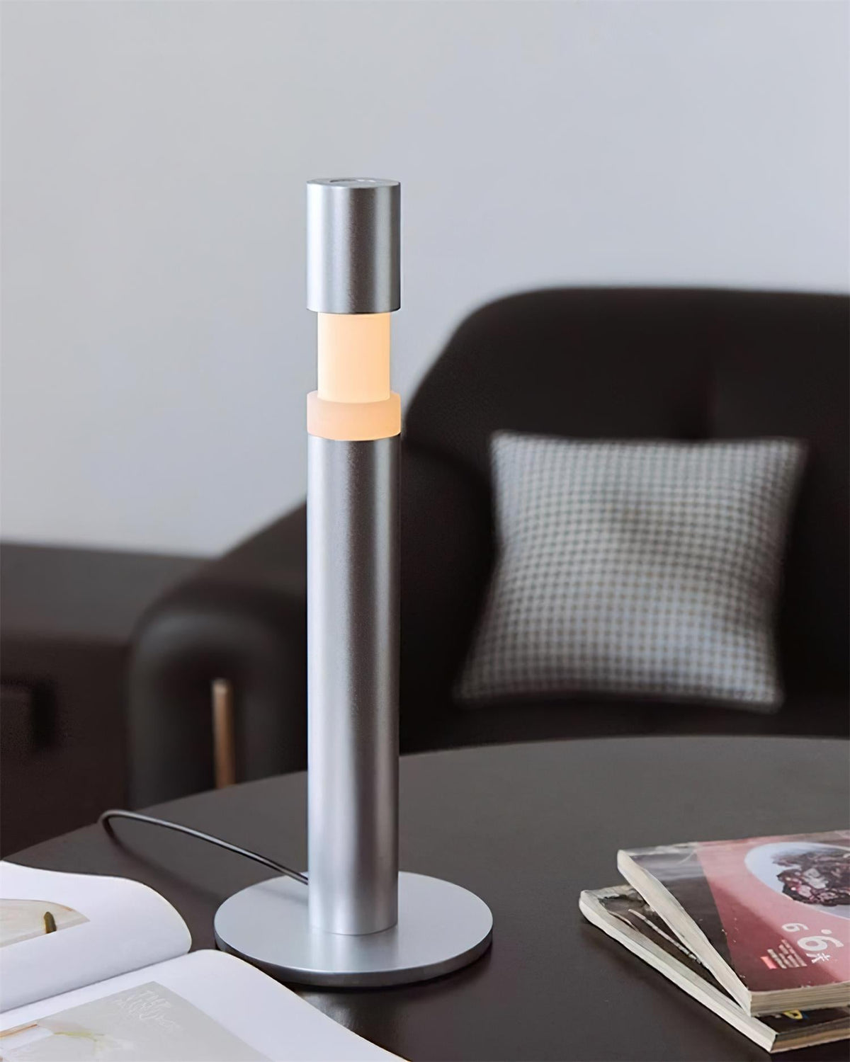 Soraniella lámpara de mesa
