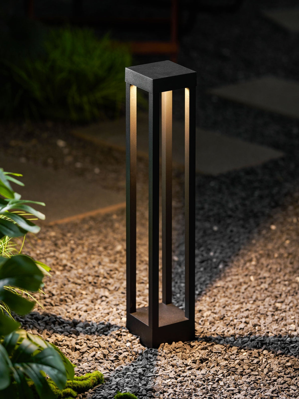 Avenirella luminaria exterior de poste
