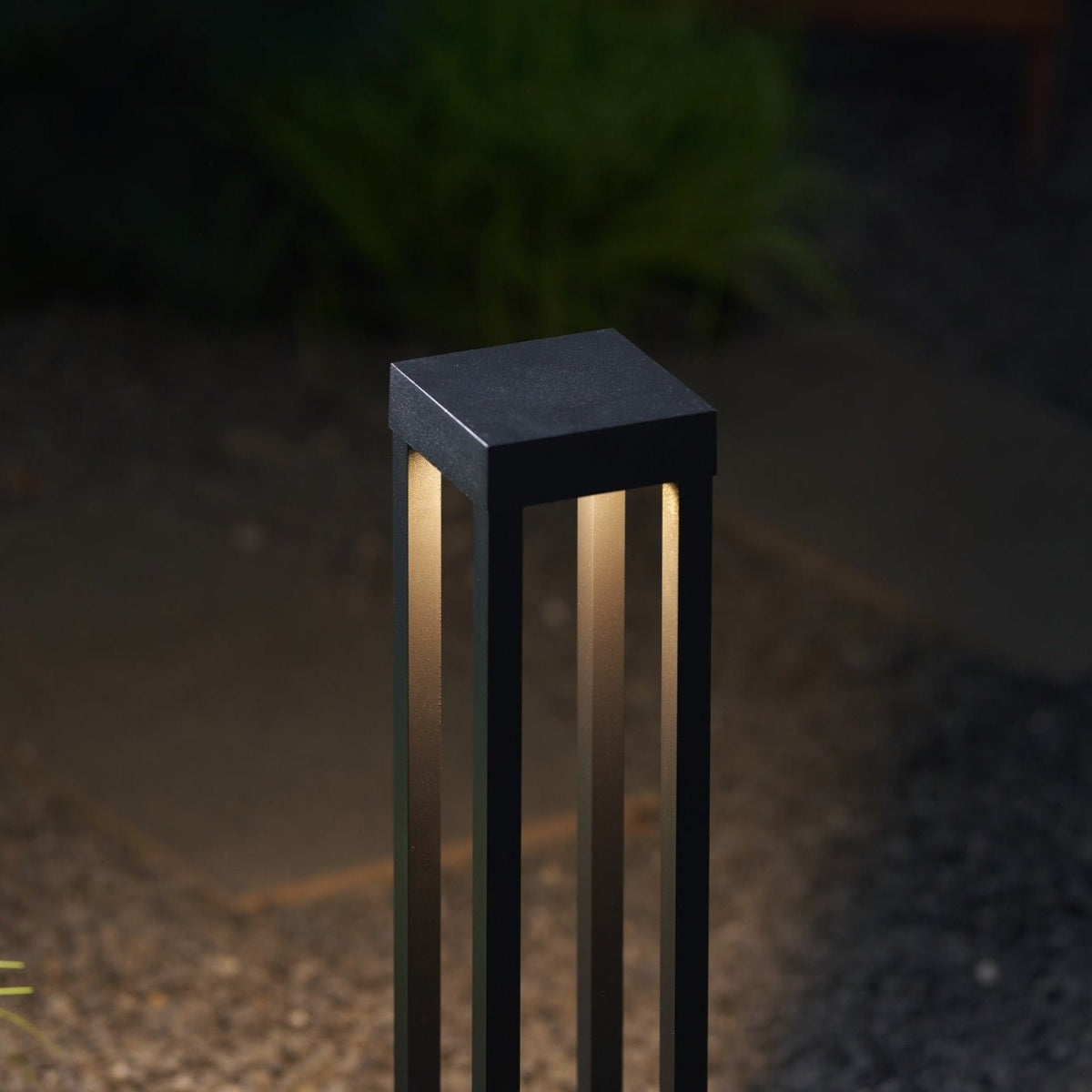 Avenirella luminaria exterior de poste