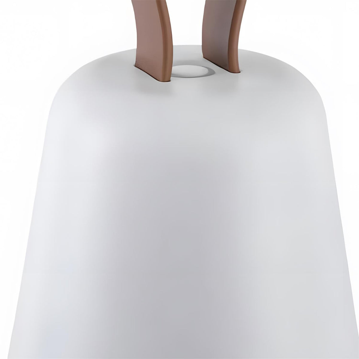Veliine lámpara de mesa
