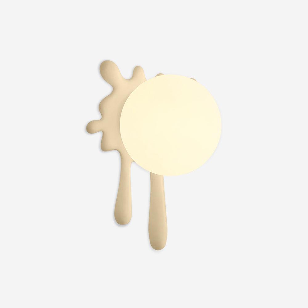 Splade aplique de pared
