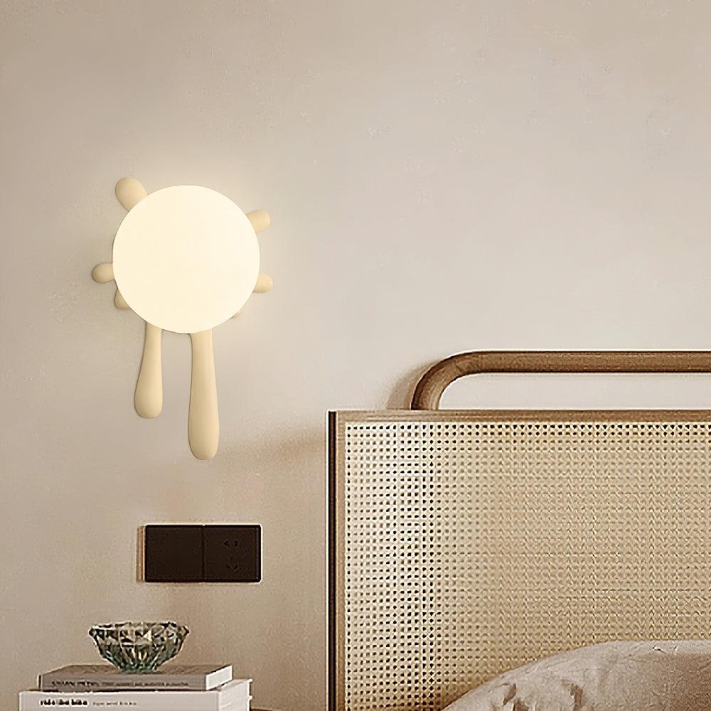 Splade aplique de pared