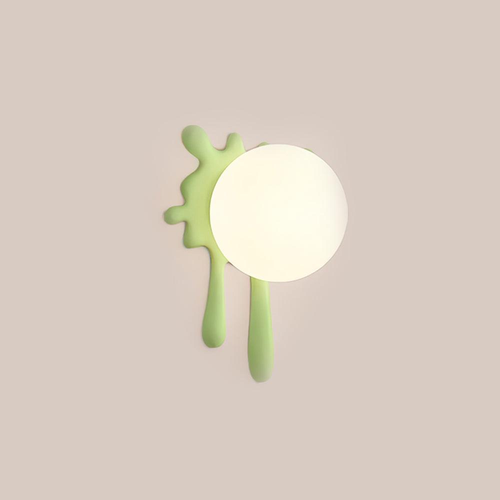Splade aplique de pared