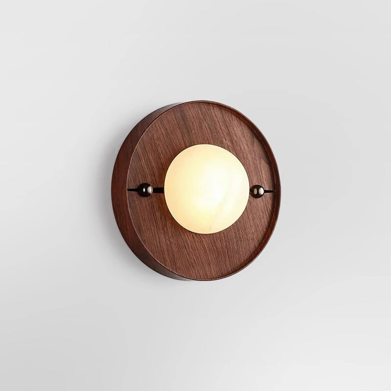 Evtala aplique de pared
