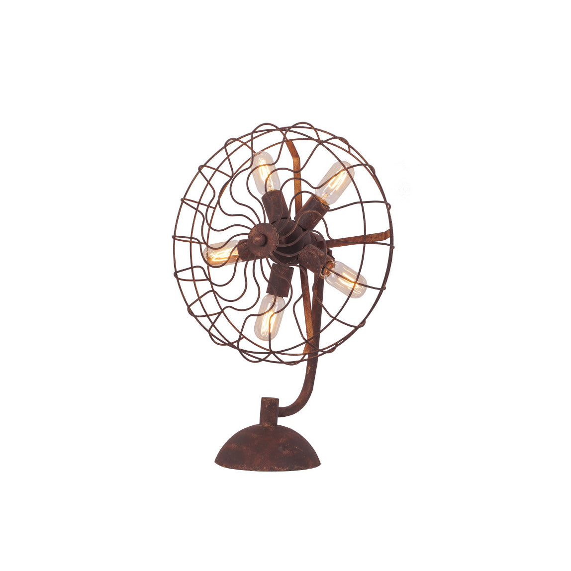 Fantic lámpara de mesa