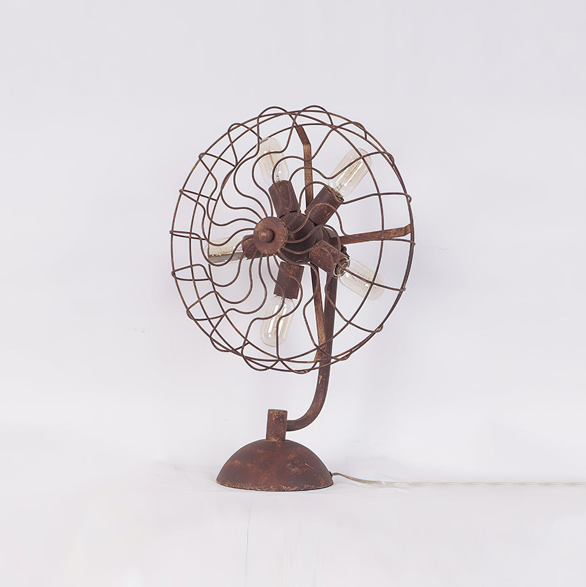 Fantic lámpara de mesa