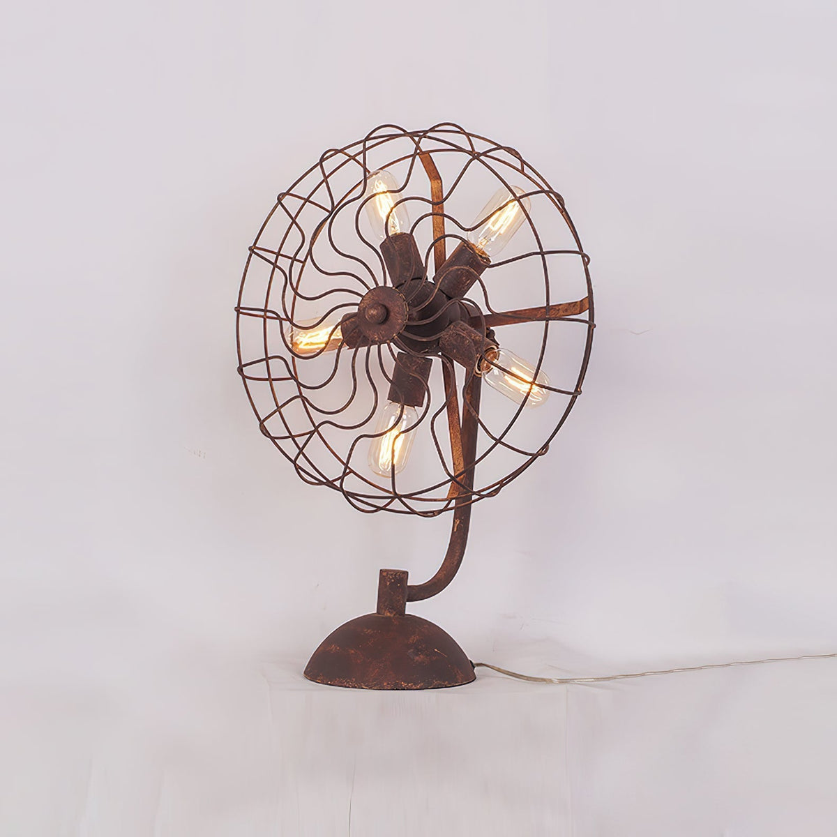 Fantic lámpara de mesa