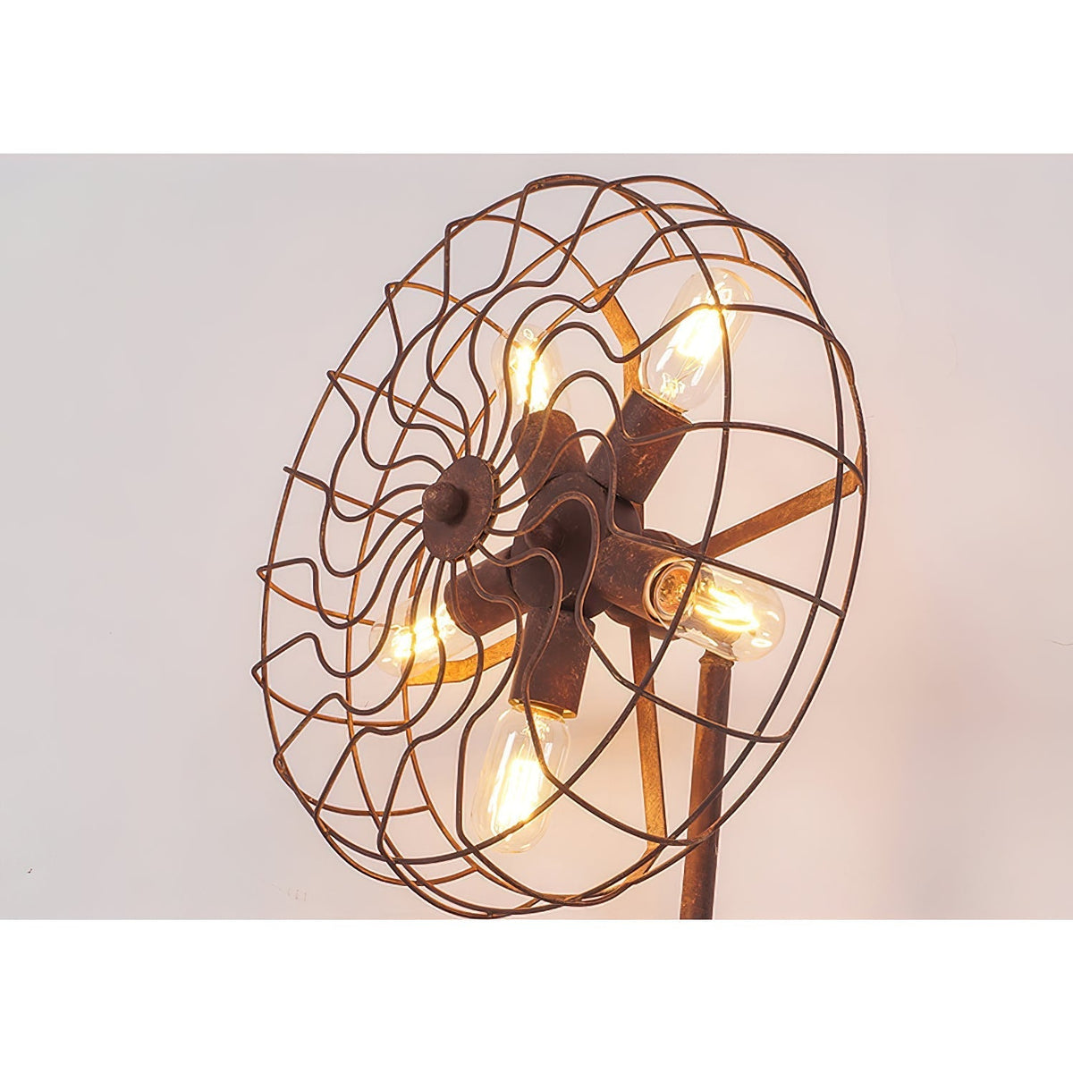 Fantic lámpara de mesa