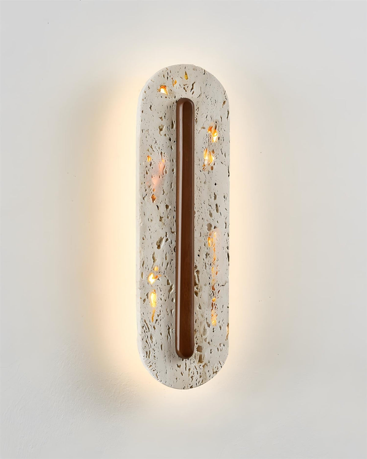 Miruenne aplique de pared