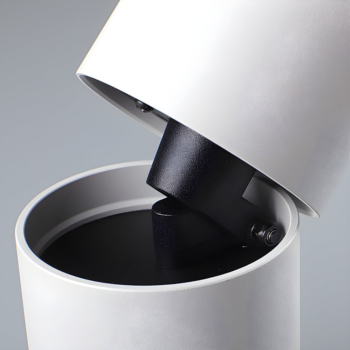 Colven lámpara de techo clásica tubular
