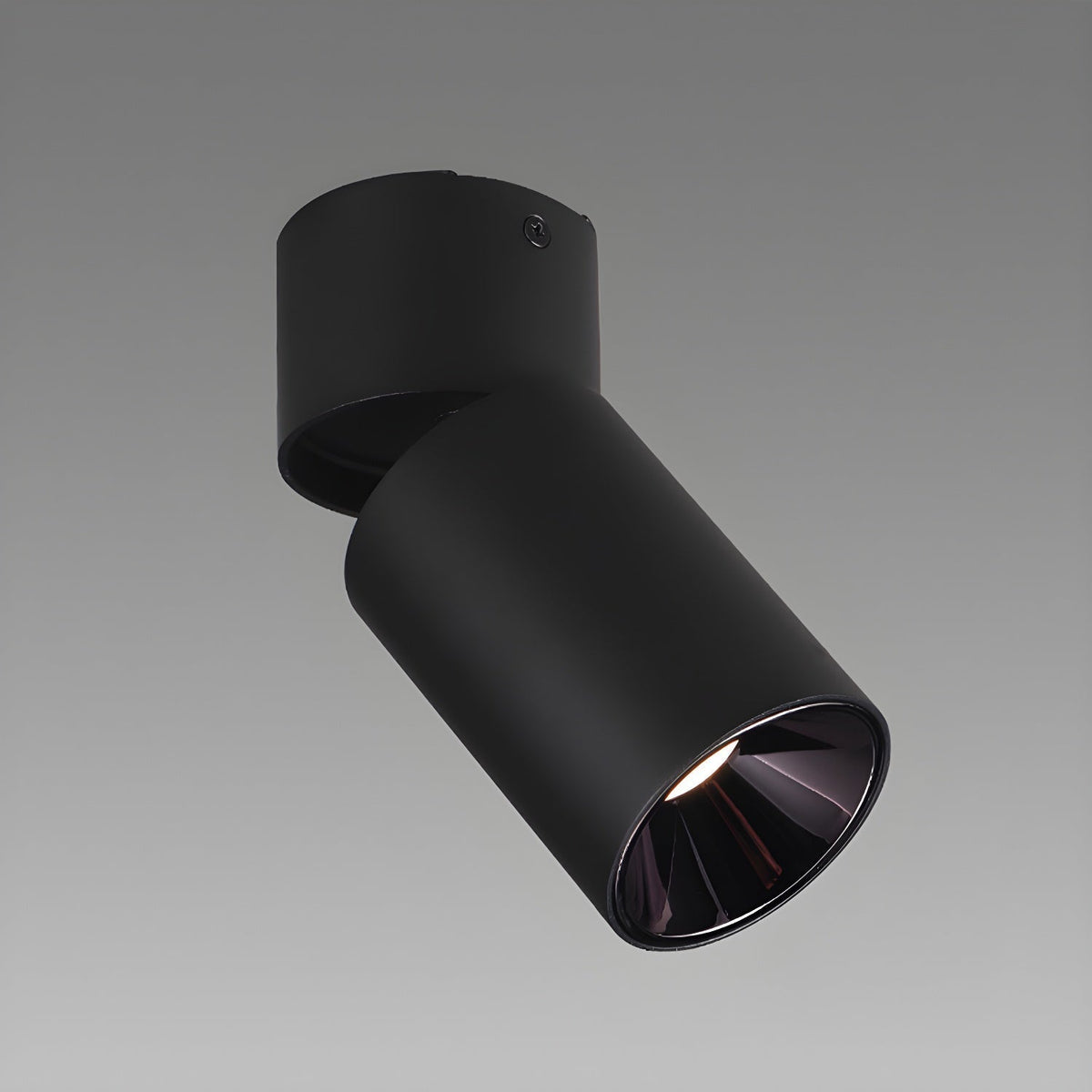 Colven lámpara de techo clásica tubular