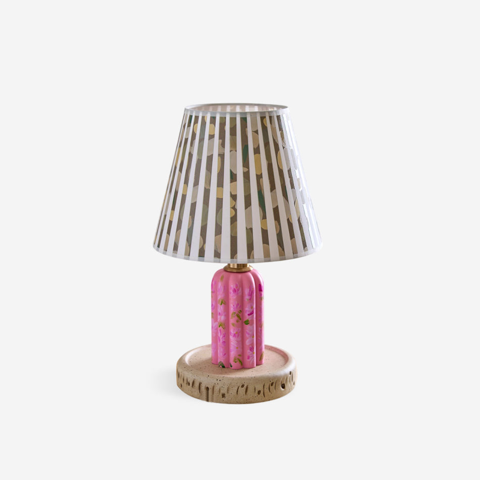 Velalora lámpara de mesa