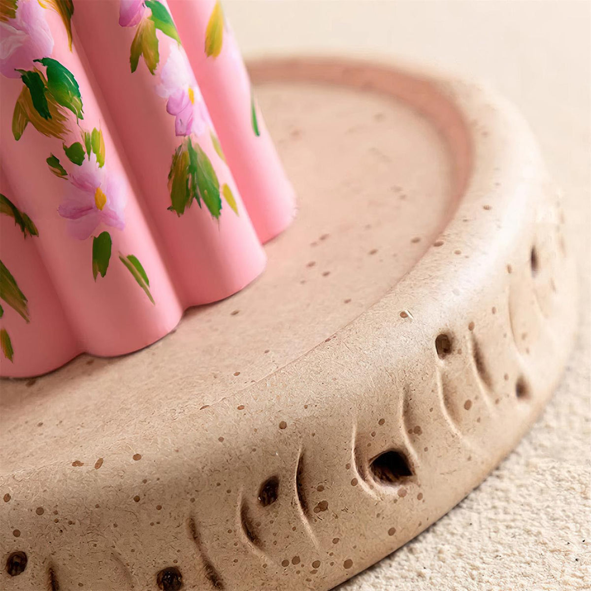 Velalora lámpara de mesa
