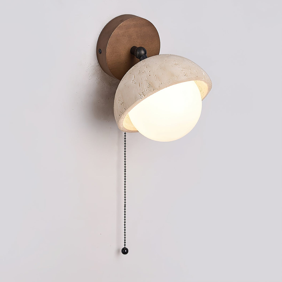 Myrinir aplique de pared