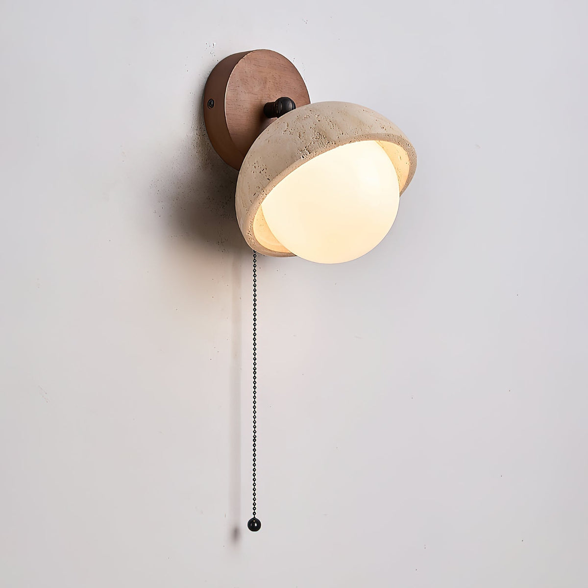 Myrinir aplique de pared