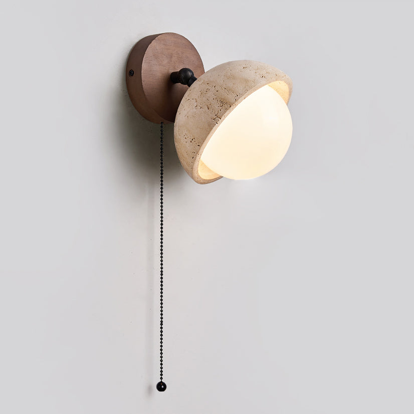 Myrinir aplique de pared