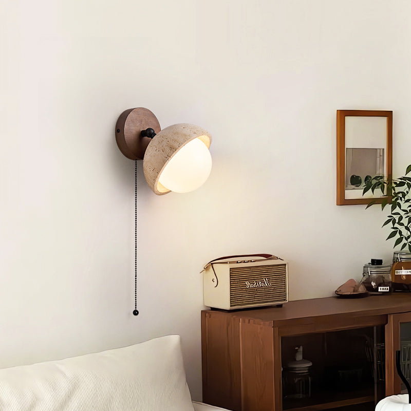 Myrinir aplique de pared