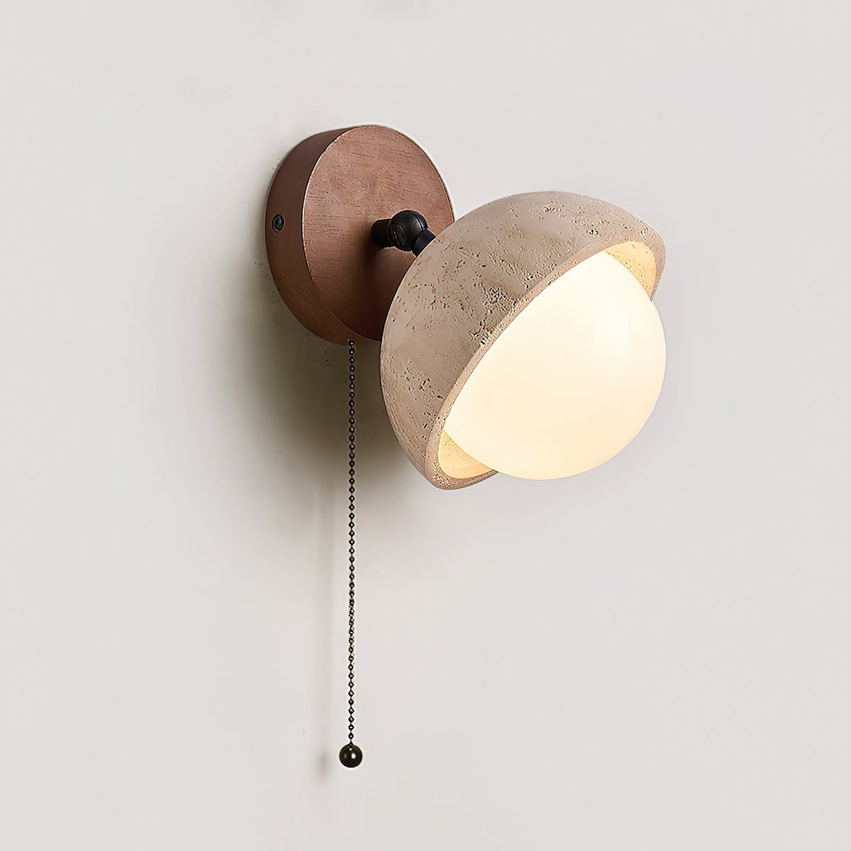 Myrinir aplique de pared