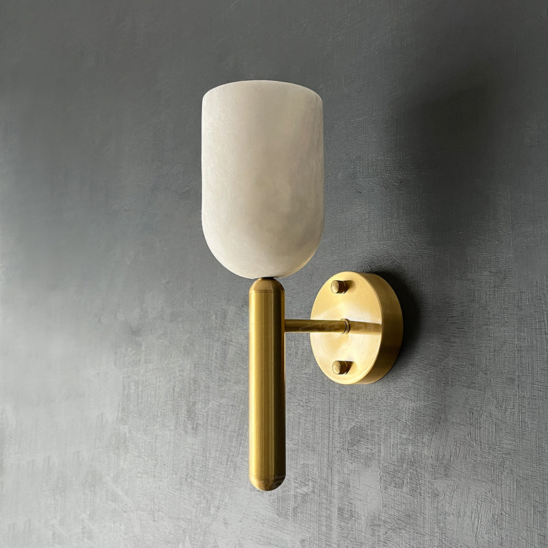 Lyphaia aplique de pared