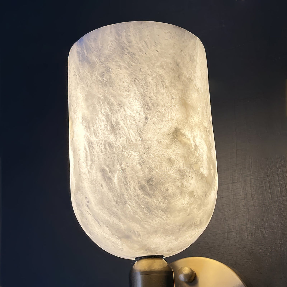 Lyphaia aplique de pared